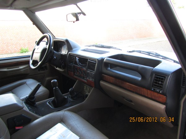 Range rover classic 477